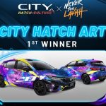 Ini Tiga Pemenang City Hatch Art, Juaranya Dari Depok