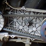 CVT Mio Bunyi Kletek-kletek? Ini Penyebabnya