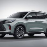 DFSK Siapkan Glory 580 Terbaru, Wuling Almaz Lewat! - Tuwaga