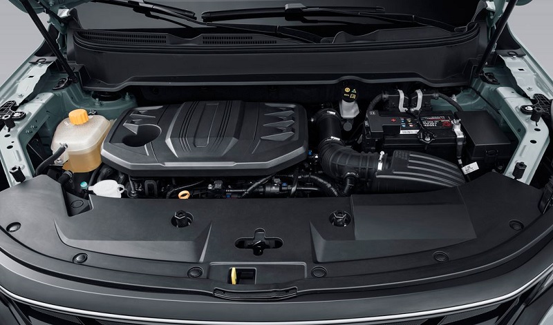 DFSK Siapkan Glory 580 Terbaru, Wuling Almaz Lewat! dfsk glory 580 terbaru