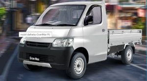 Penjualan Daihatsu Hingga Juli 2021, GranMax Pikap Juaranya
