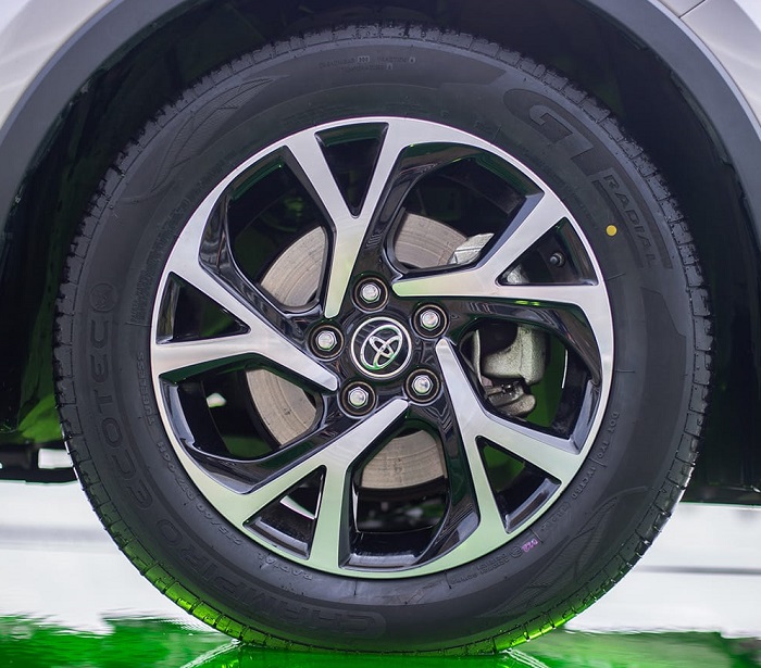 gt radial champiro ecotec