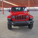 Harga Jeep Wrangler 2021 Tembus Rp 1,6 Miliar, Apa Hebatnya? - Tuwaga