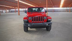 Harga Jeep Wrangler 2021 Tembus Rp 1,6 Miliar, Apa Hebatnya?
