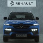 Resmi Dijual, Harga Renault Kiger yang Termahal! - Tuwaga