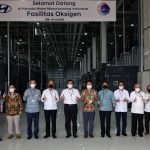 Tekan Dampak Covid-19, Hyundai Produksi Oksigen di Indonesia - Tuwaga