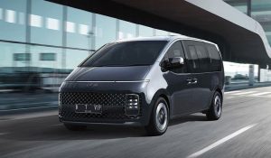 Hyundai Staria Hadir di Indonesia, 20 Agustus 2021