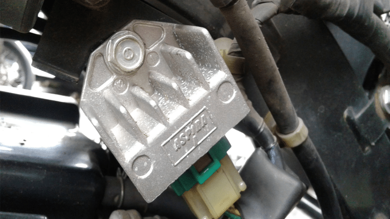 Cara Ubah Kelistrikan Motor dari AC ke DC Ubah kelistrikan motor dari ac ke dc