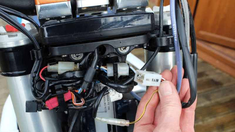 Cara Ubah Kelistrikan Motor dari AC ke DC ubah kelistrikan motor dari ac ke dc