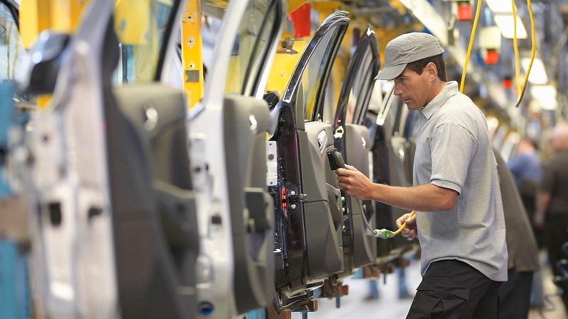 indonesia dan jepang tingkatkan kualitas sdm otomotif