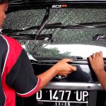 Biaya Perbaikan Kaca Mobil Retak, Murah!
