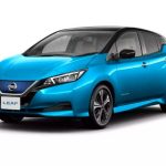 3 Kekurangan Nissan Leaf Dibanding Kompetitor
