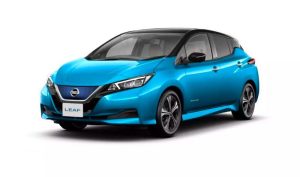 3 Kekurangan Nissan Leaf Dibanding Kompetitor