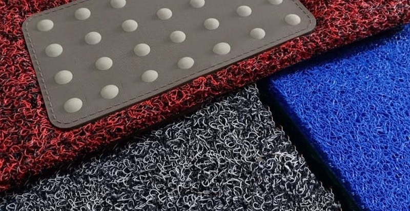 memilih karpet mobil__