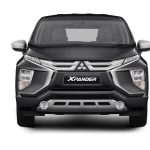 Mitsubishi Xpander Bikin Indonesia Harum di Dunia