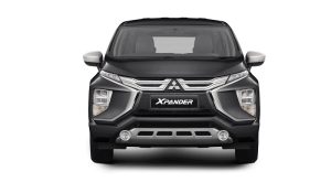 Mitsubishi Xpander Bikin Indonesia Harum di Dunia