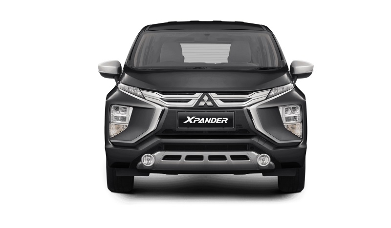 mitsubishi xpander bikin harum indonesia