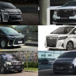 6 MPV Premium Terbaik di Indonesia, Buat Para Sultan!