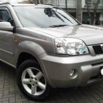 Perbedaan Nissan X-Trail ST dan XT, Jangan Salah beli!