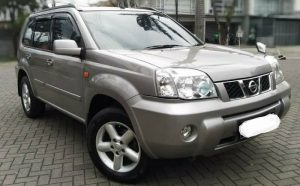 Perbedaan Nissan X-Trail ST dan XT, Jangan Salah beli!