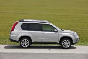 Harga Nissan X-Trail Bekas, Sangat Terjangkau!