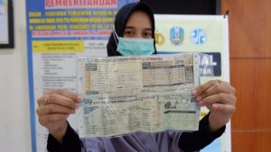 Cara Cek Blokir STNK dan Solusi Mengatasi Pemblokiran 2025