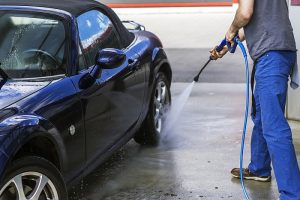 8 Tips Merawat Mobil Setelah Mudik, Penting!