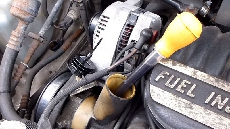 bunyi krek saat belok