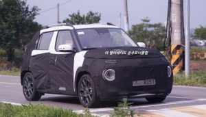 Produksi Hyundai Casper Mulai September 2021, Rival Raize!