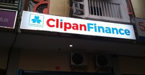 Pembiayaan Mobil Clipan Finance Meningkat, Bagikan Dividen Rp 389,4 Miliar