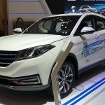 Rencana DFSK Produksi Mobil Listrik di Indonesia