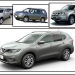 Sejarah Nissan X-Trail di Indonesia: Perjalanan T30 hingga T32 - Tuwaga