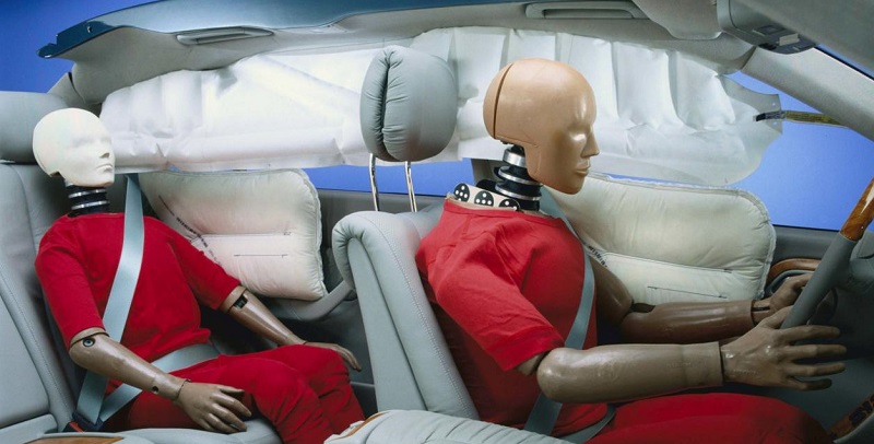 airbag mobil