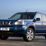 Nissan X-Trail T31 Bekas, Gagah dan Terjangkau