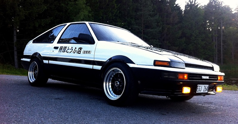 toyota gr 86 siap mengaspal di indonesia