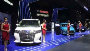Toyota Laris Manis di Pasar Global, Bagaimana di Indonesia?