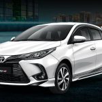 Inilah Sosok Toyota Yaris GR Sport, Bukan GR Yaris! - Tuwaga