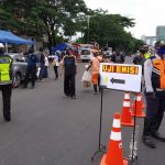 KLHK Sediakan Pos Uji Emisi Gratis di Jakarta, Ini Lokasinya!