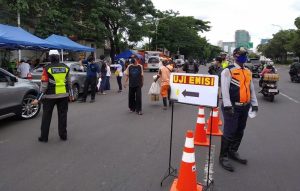 KLHK Sediakan Pos Uji Emisi Gratis di Jakarta, Ini Lokasinya!