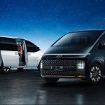 5 Perbedaan Varian Hyundai Staria Signature 9 Vs 7