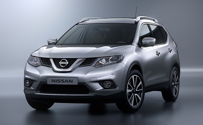 Harga Nissan X-Trail T32 Bekas, Alternatif Honda CR-V di Pasar Mobil Bekas harga mobil bekas arteria dahlan