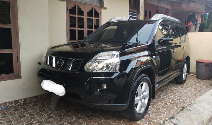 perbedaan x-trail st dan x-trail-xt