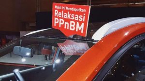 Diskon PPnBM Diperpanjang, LCGC Jadi Prioritas