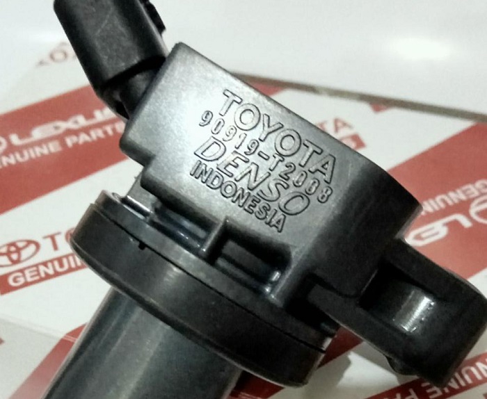 masalah Toyota Innova bensin bekas