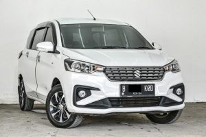 Daftar Harga Suzuki Ertiga Bekas, Mulai Rp 95 Jutaan