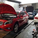 5 Bengkel Spesialis Mobil Eropa di Sekitaran Jakarta - Tuwaga