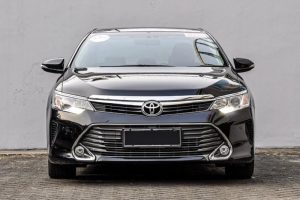 4 Masalah Toyota Camry XV50, Pantas Dibeli?
