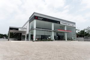Dealer Mitsubishi Tangerang Siap Service Truk Euro 4