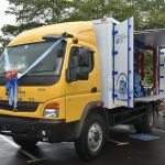 Konsumen Fleet KTB Dapat Mobil Service, Permudah Perawatan - Tuwaga