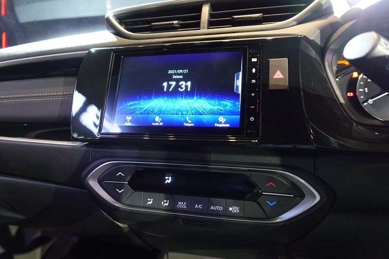 aplikasi setting audi